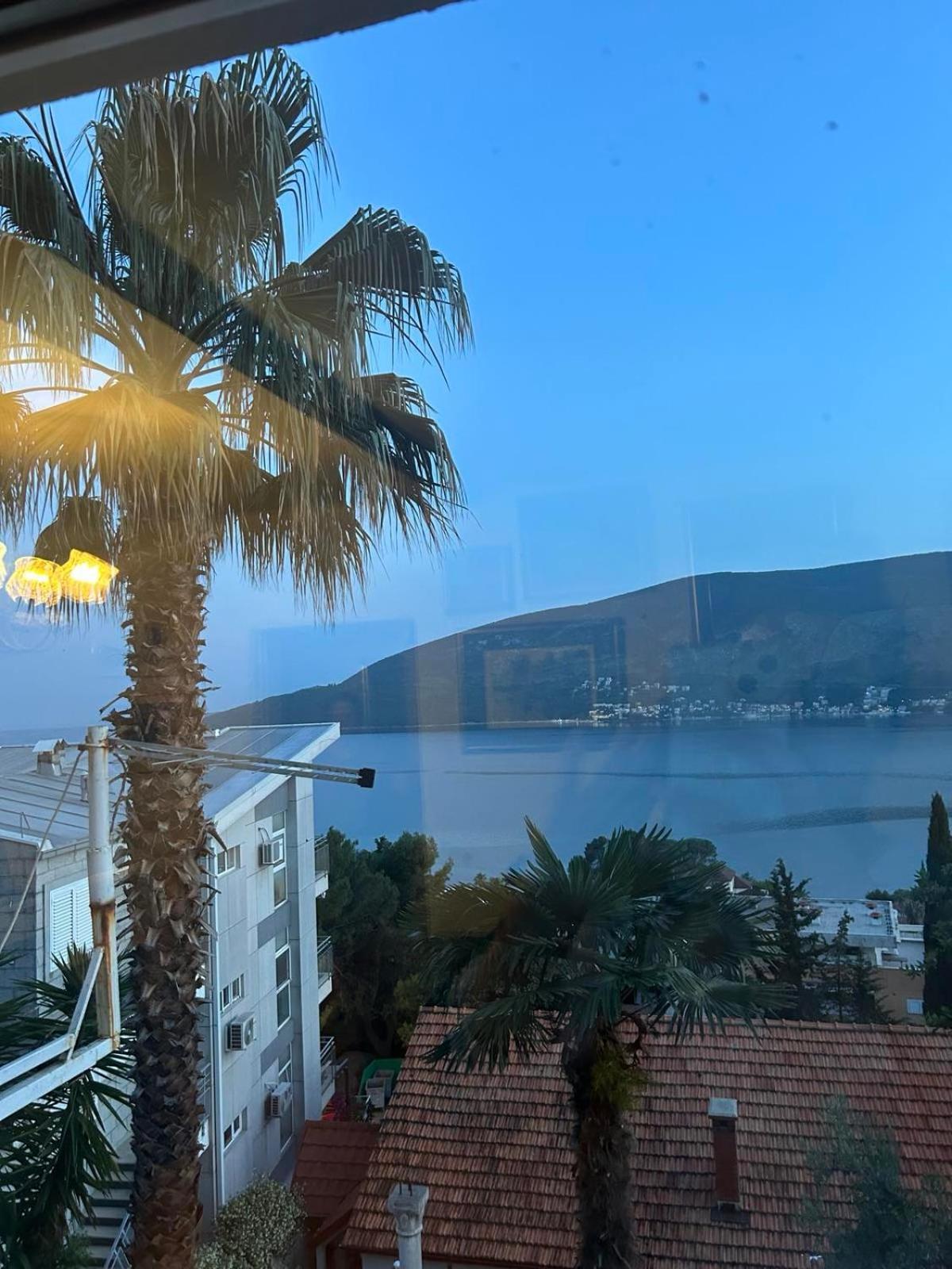 Apartments Maya Herceg Novi Exterior photo