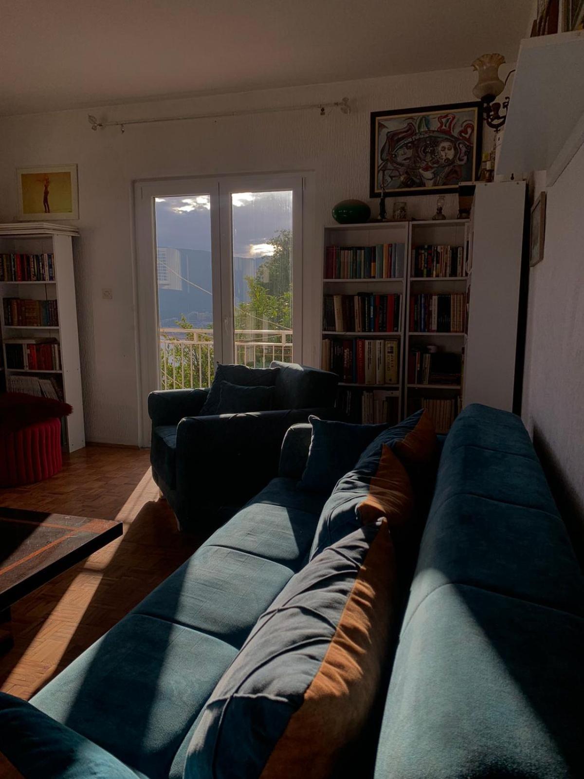 Apartments Maya Herceg Novi Exterior photo