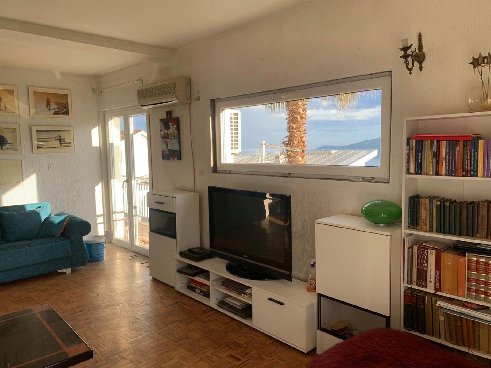 Apartments Maya Herceg Novi Exterior photo